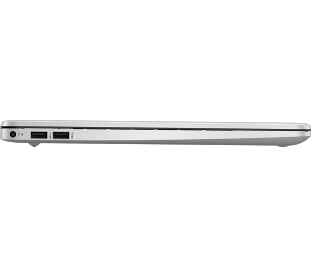 HP 15s Ryzen 7-5700/8GB/512/Win11 IPS Silver - 676717 - zdjęcie 8